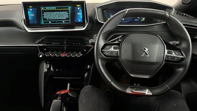 2021 Peugeot 2008