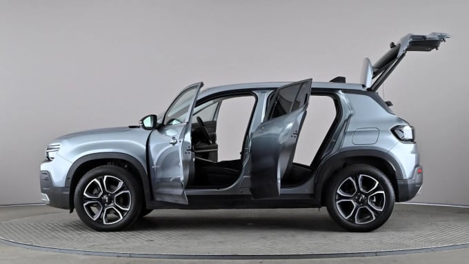 2024 Jeep Avenger