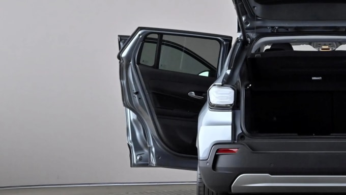 2024 Jeep Avenger