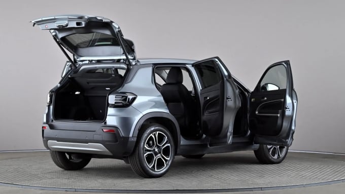2024 Jeep Avenger