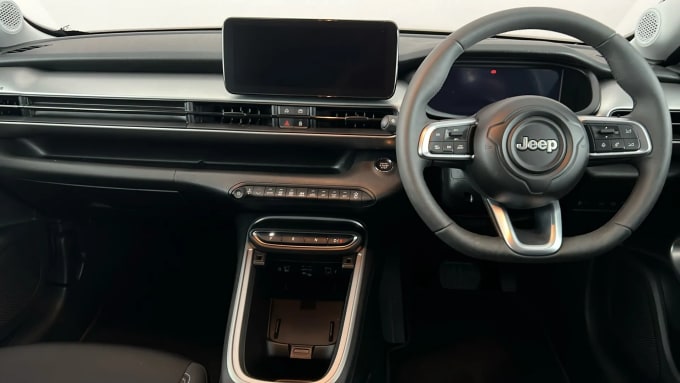 2024 Jeep Avenger