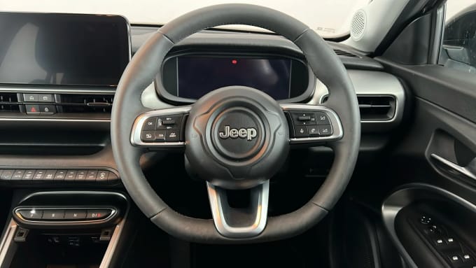 2024 Jeep Avenger