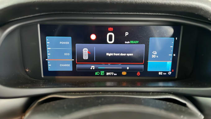 2024 Jeep Avenger