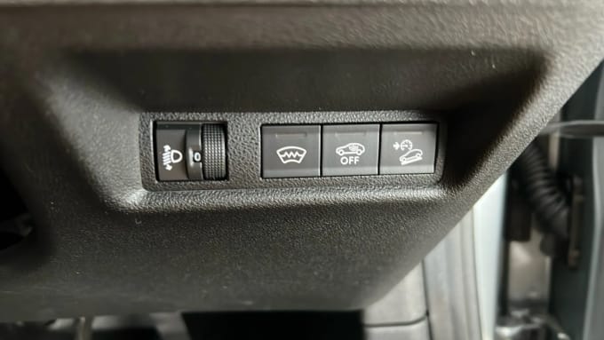 2024 Jeep Avenger
