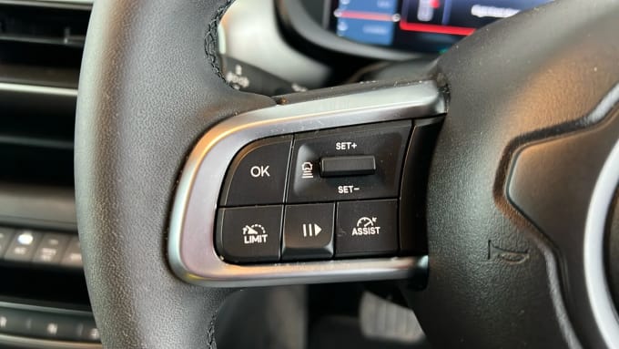 2024 Jeep Avenger