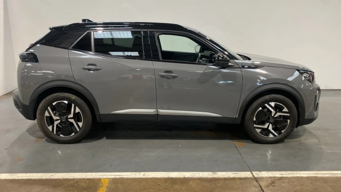 2024 Peugeot 2008