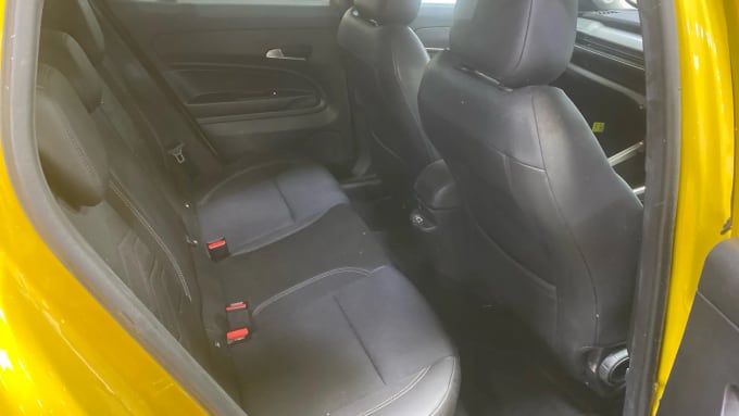 2024 Jeep Avenger