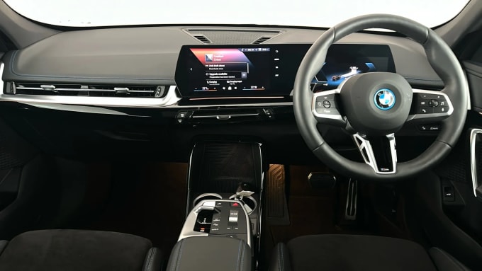2025 BMW Ix1