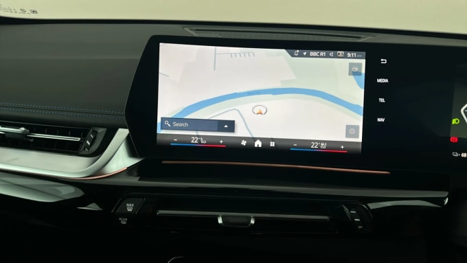 2025 BMW Ix1