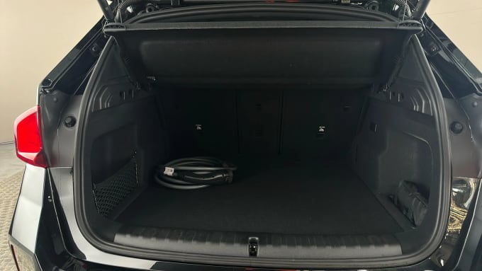 2025 BMW Ix1