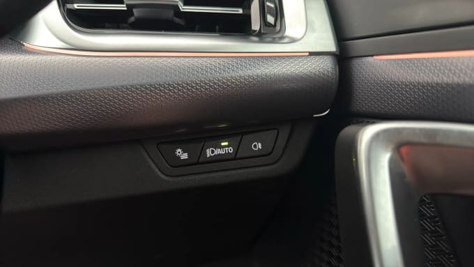 2025 BMW Ix1