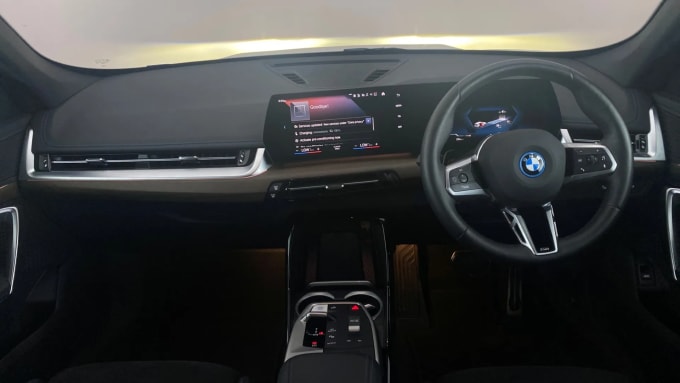 2023 BMW Ix1