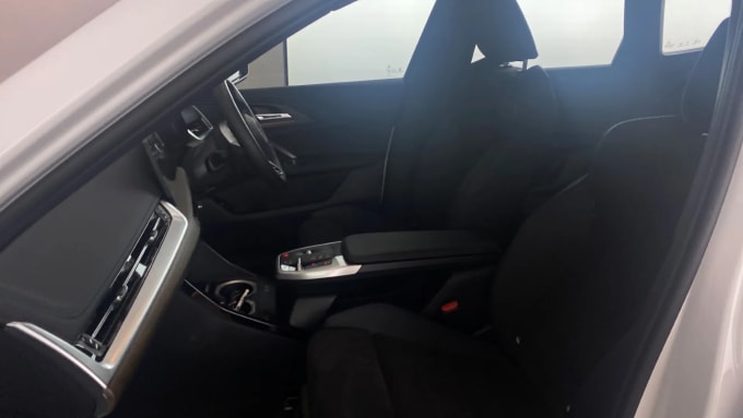 2023 BMW Ix1