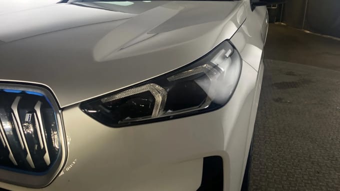 2023 BMW Ix1