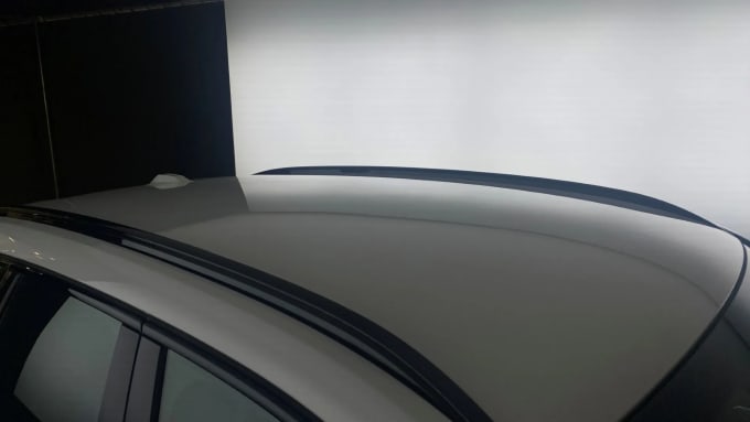 2023 BMW Ix1