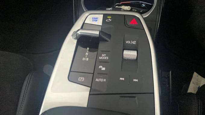 2023 BMW Ix1