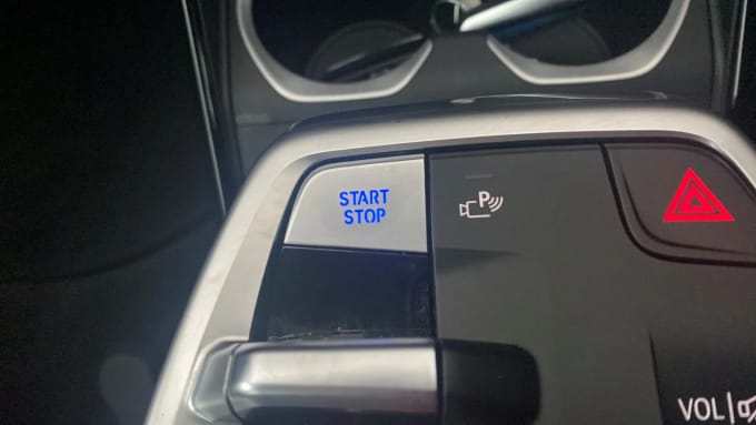 2023 BMW Ix1