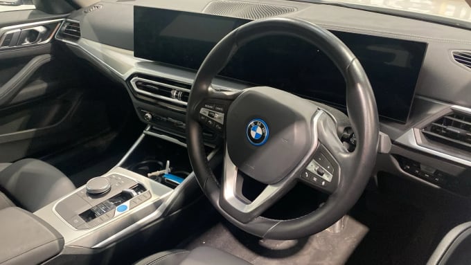 2023 BMW I4