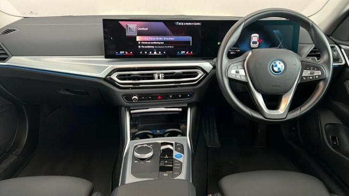 2023 BMW I4