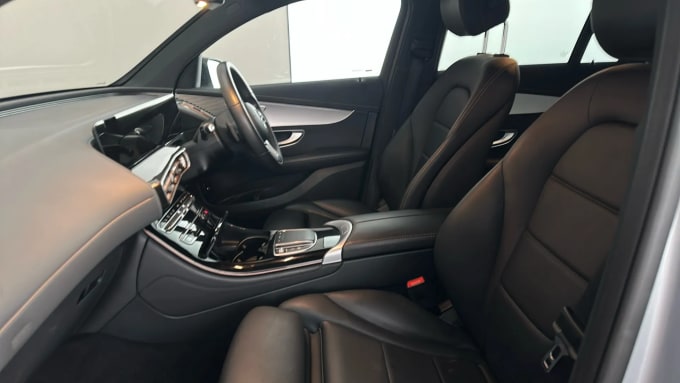 2022 Mercedes-benz Eqc