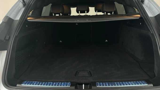 2022 Mercedes-benz Eqc