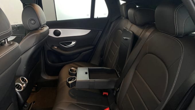 2022 Mercedes-benz Eqc