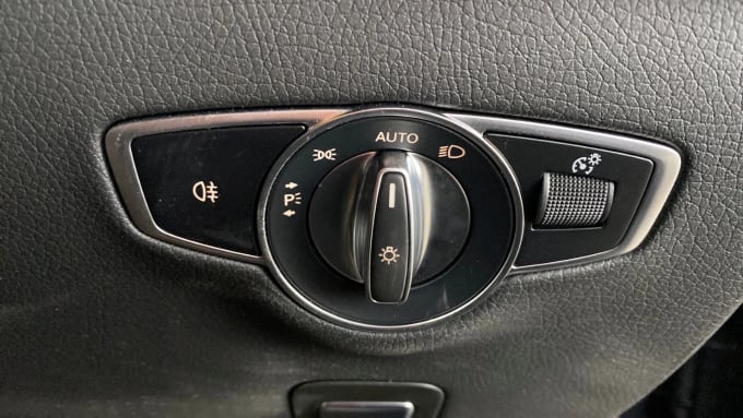 2022 Mercedes-benz Eqc