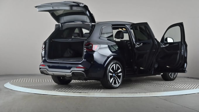 2022 BMW Ix3