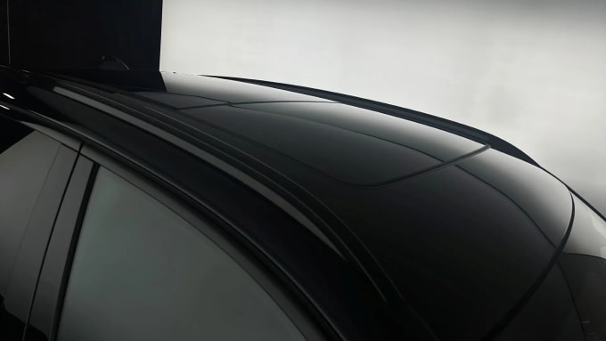 2022 BMW Ix3