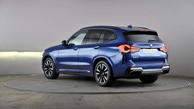 2022 BMW Ix3