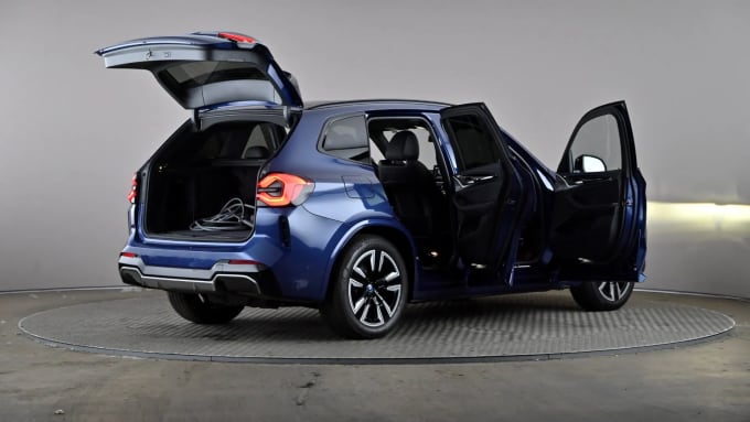 2022 BMW Ix3