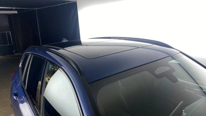 2022 BMW Ix3