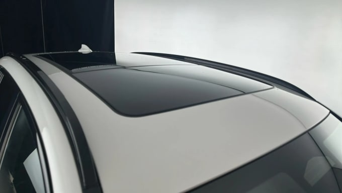 2022 BMW Ix3