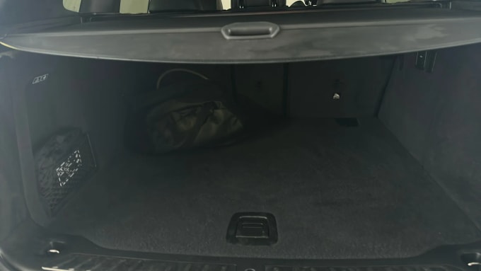 2022 BMW Ix3