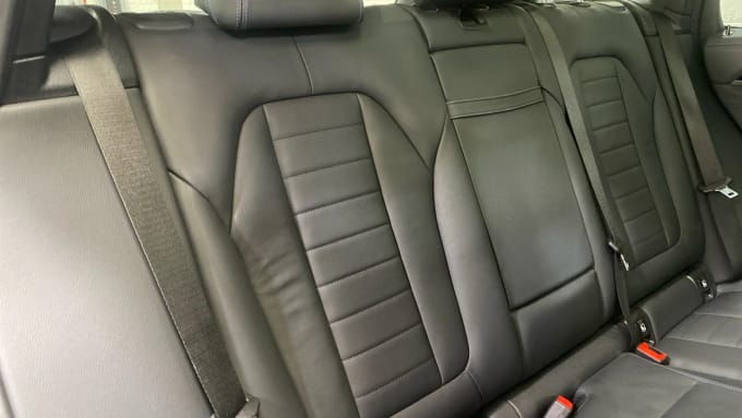 2022 BMW Ix3
