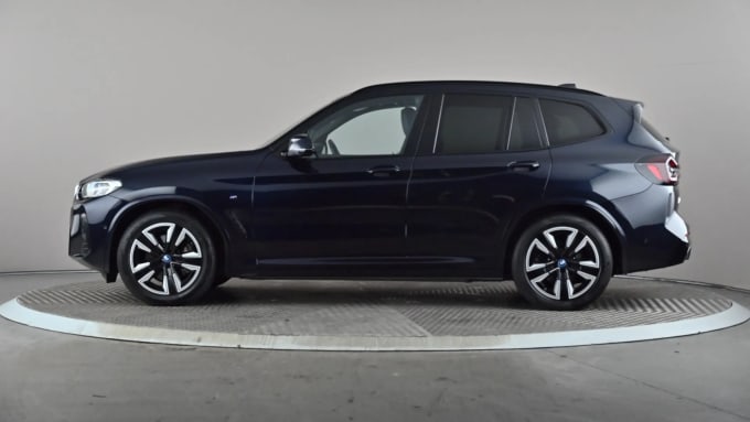 2022 BMW Ix3