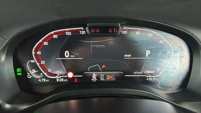 2022 BMW Ix3