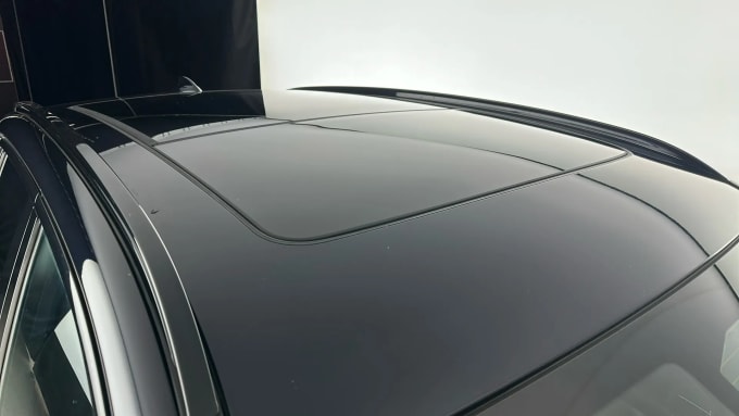 2022 BMW Ix3