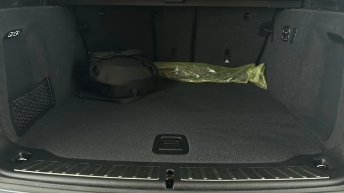 2022 BMW Ix3