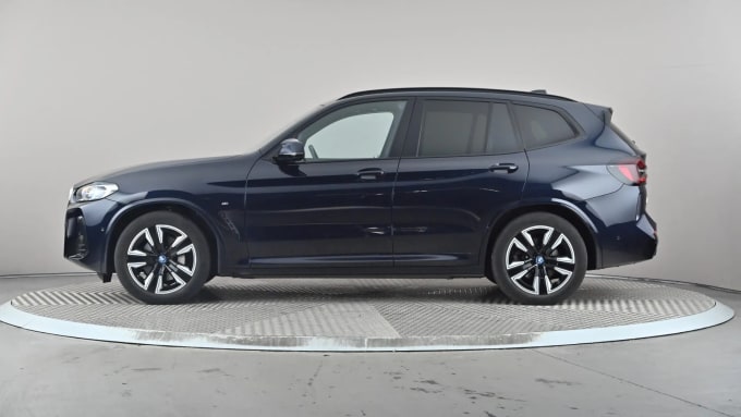 2022 BMW Ix3