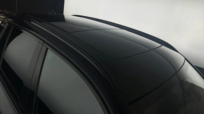2022 BMW Ix3