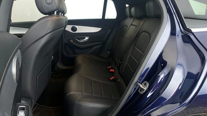 2022 Mercedes-benz Eqc
