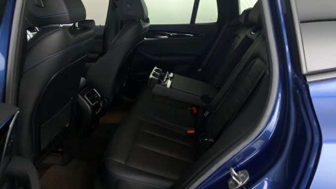 2022 BMW Ix3