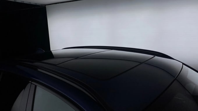 2022 BMW Ix3