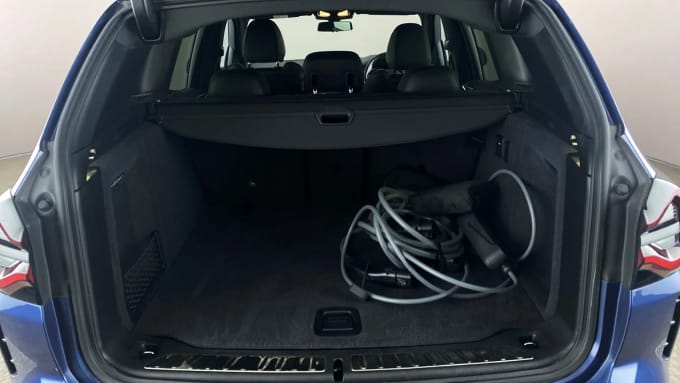 2022 BMW Ix3