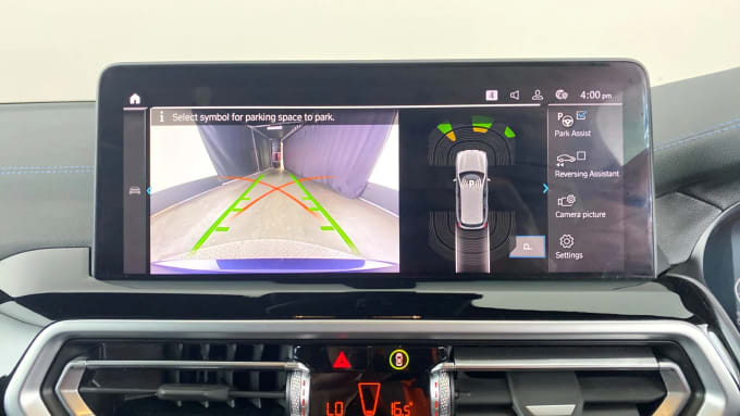 2022 BMW Ix3