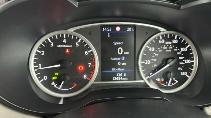 2021 Nissan Micra