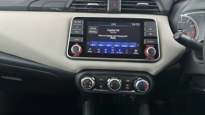 2021 Nissan Micra