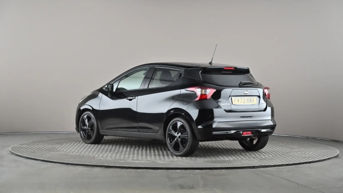 2022 Nissan Micra