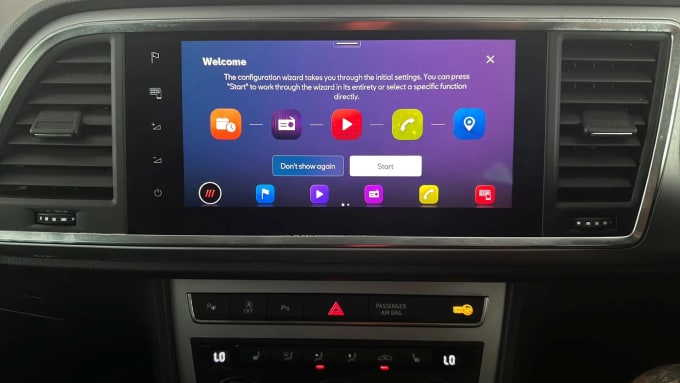 2021 Seat Ateca